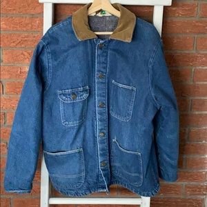 Vintage Chore Jacket